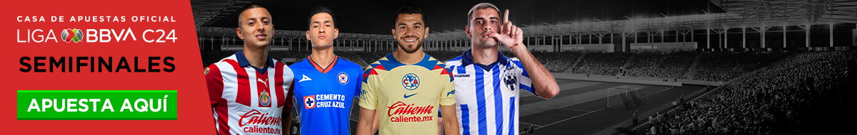 Liga MX, Clausura 2024